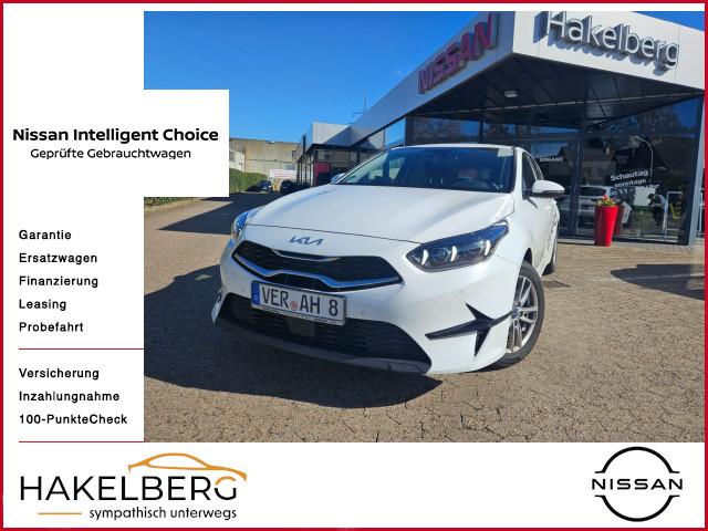 Kia Ceed 1.5 T-GDI Spirit