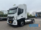 Iveco Stralis AS440S46T/P LNG 4x2 | - Iveco Stralis lng