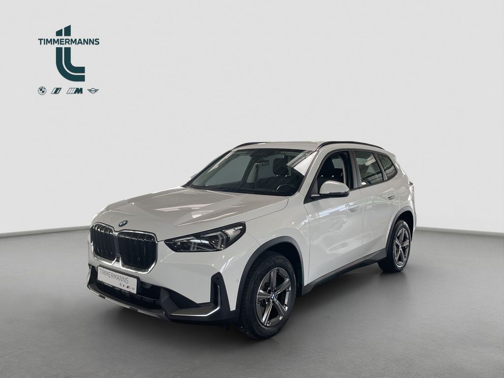 Image of BMW X1