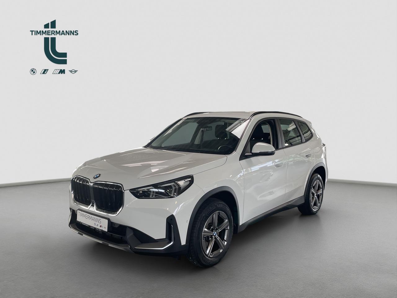 BMW X1 sDrive20i Steptronic Head-Up Komfortzugang