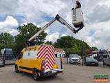 Renault MASTER Euro6B - Klubb K38P Teleskopausleger - Angebote
