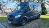 Mercedes-Benz Sprinter 316 cdi - Navi, Schwingsitz, Automatik, - Angebote