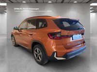 BMW X1 - Vorschau Bild 5