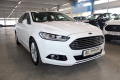 Fahrzeugabbildung Ford Mondeo Titanium Turnier NAVI ACC CAM LED WinterP