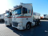 DAF XF 460 FTG, 2 Stück vorhanden - DAF Xf 460