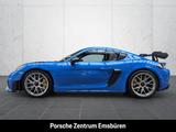 Porsche Cayman 718 GT4 RS Weissach Bose PVTS-Plus PCCB 2 - Porsche Cayman Neuwagen
