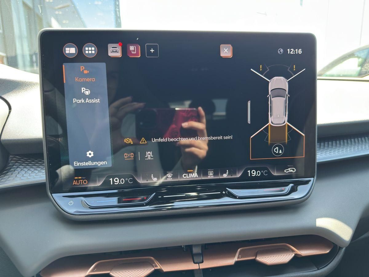 Cupra Terramar - Bild 28