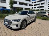 Audi E-Tron 55 Quattro B&O Matrix Top 95KW... - Audi quattro in Frankfurt (Main)