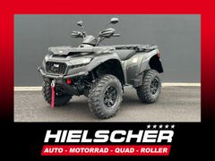 TGB Blade 560 EPS ABS 4x4 Allrad mit SERVOLENKUNG
