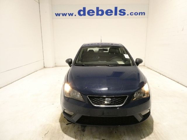 Seat Ibiza 1.0 REFERENCE