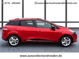 Renault Clio IV Grandtour Limited 0.9 TCe 90 eco - Renault Clio: Grandtour