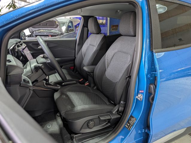 Ford Puma Titanium Automatik NEUES MODELL