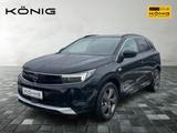 Opel Grandland 1,2 Turbo 96kW Elega - Opel Grandland (X): Limousine