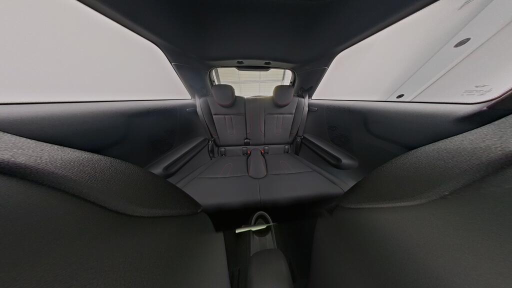 MINI Jcw Trim, миниатюра 12