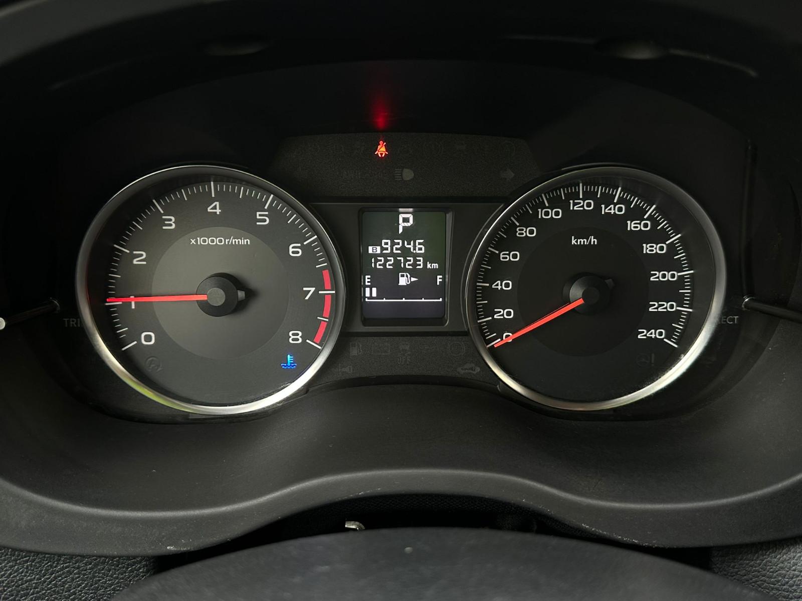 Subaru XV AWD Comfort Aut Temp AHK Kamera