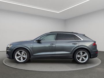 Audi Q8 - 5