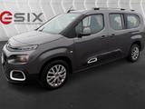 Citroën FEEL XL|7-Sitzer/Diesel/Rückfahrkamera/HU Neu - Citroen Berlingo 7 mit Diesel-Antrieb