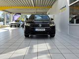 Volkswagen Tiguan Allspace R-Line 4Motion Black Style Pano - Volkswagen Gebrauchtwagen in Berlin