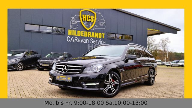 Mercedes-Benz C 180 C -Klasse T-Modell C 180 T Edition AMG