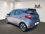 Hyundai i10 FL MY25 1.0 M/T TREND Komfortp. NAVI Kamera - Hyundai i10 Tageszulassungen mit Benzin-Antrieb