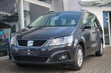Seat Alhambra 1.4 TSI Style 7-Sitze Navi Kamera Alu S - Seat Alhambra in Stuttgart