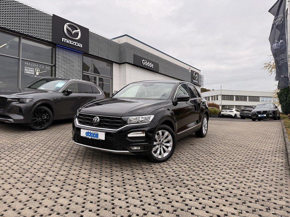 Volkswagen T-Roc Sport 1.5 149 PS *top Ausstattung*