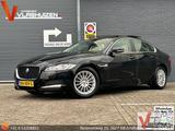 Jaguar XF 2.0d Portfolio | € 5.750,- NETTO! | Leder | P - Jaguar XF: 2.7