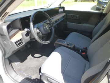Honda e 113 KW Advance Paket 16