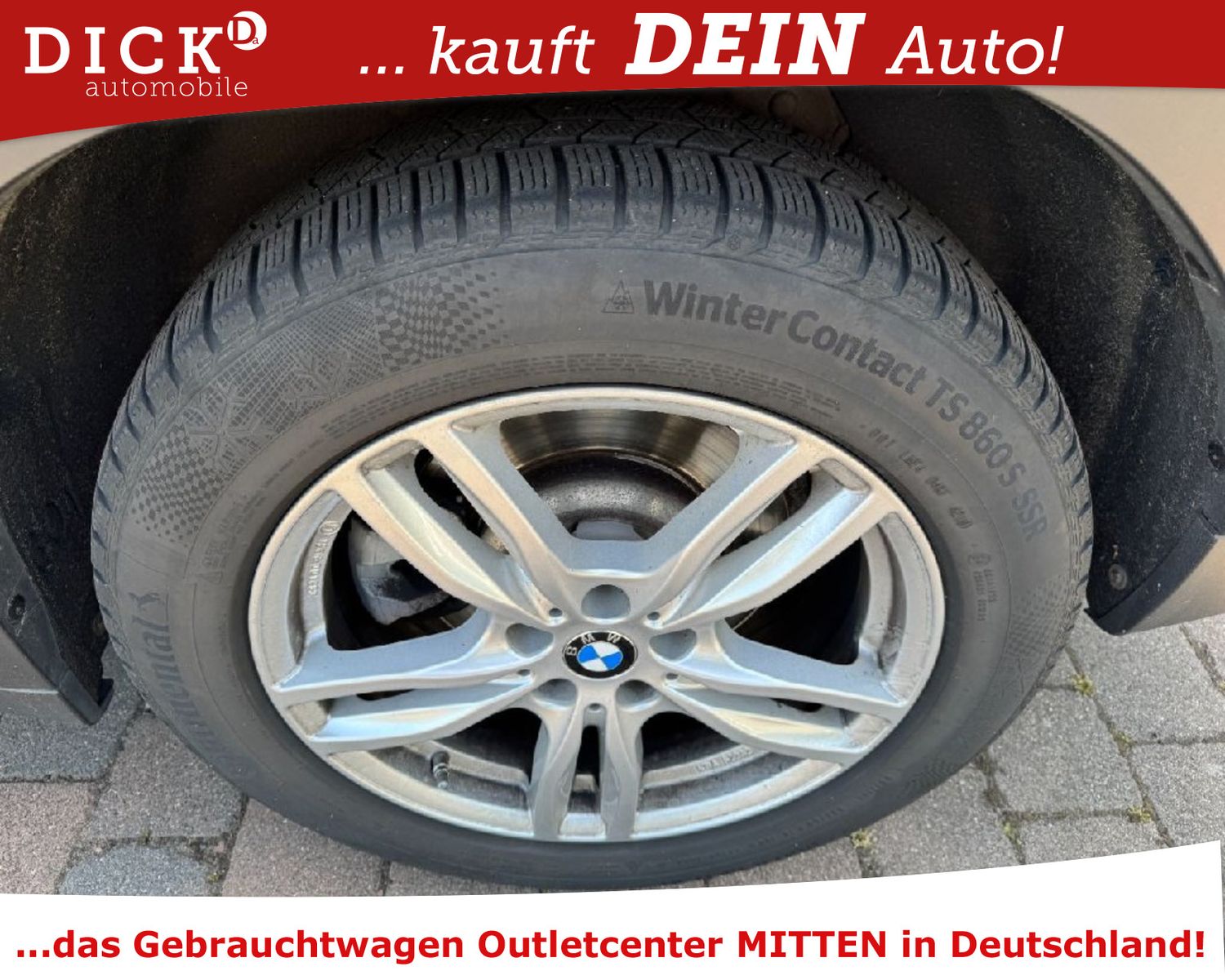 Fahrzeugabbildung BMW X3 xDr 20d LED+/HUD/MEMO/STANDHZ/VIRTU/AHK/8Fa