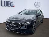 Mercedes-Benz E 220 d T AVANTGARDE-ADVANCED+PANODACH+AHK+LED - Mercedes-Benz E 220 in Chemnitz