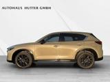 Mazda CX-5 184PS AWD 6AG AL-HOMURA + AHK + STHZ - Mazda aus 2023
