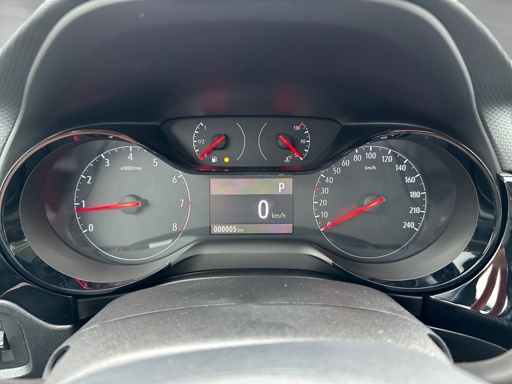 Opel Corsa 1.2 Direct Aut.Shz Lhz Android Pdc – Bild 12