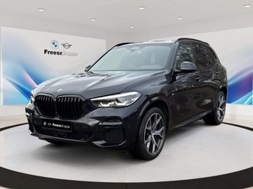 BMW X5 - 1