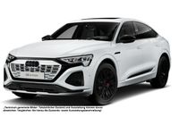 Audi Q8 e-tron - Vorschau Bild 4