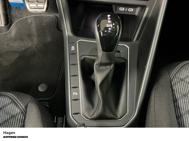 Volkswagen Taigo - Bild 14