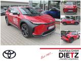 Toyota bZ4X FWD *Technik & Comfort-Paket* *Aktionspreis