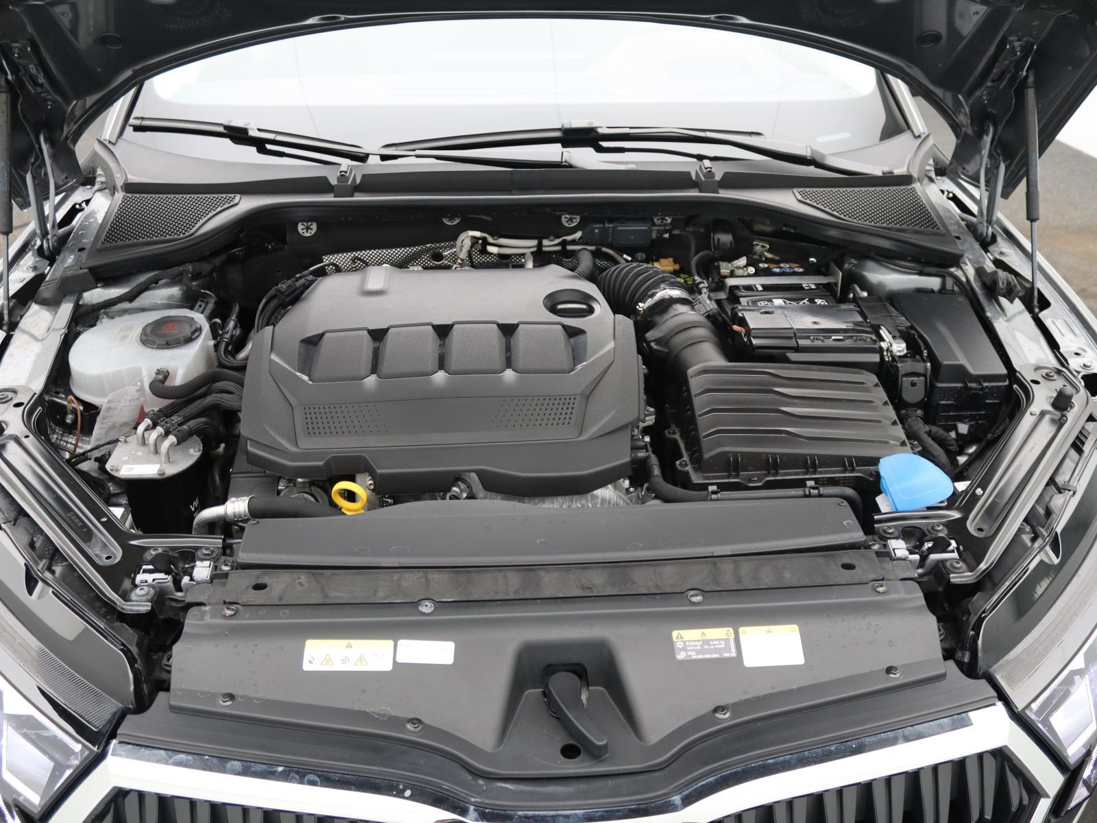 Skoda Octavia - Bild 17