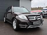 Mercedes-Benz GLK 220 CDI BE 4Matic Navi HU+KD neu - Mercedes-Benz GLK 220 Gebrauchtwagen in Stuttgart