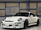 Porsche 997 Carrera S Coupé Sport Chrono  - Porsche 997 mit Benzin-Antrieb: Sportwagen