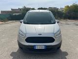 Ford Transit Courier 1.5 TDCi 75CV Van Trend - Ford Transit Courier SUV