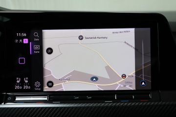 Volkswagen Golf VIII Lim. R 20 Years 4M Leder Pano