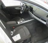 Audi A4 Avant 35TFSI S tronic advanced Business Navi - Audi A4: Business