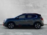 Citroën C5 Aircross Shine 2.0 Blue HDi 180 PANO+NAVI+SHZ - Citroën C5 Aircross Gebrauchtwagen