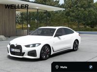 BMW M440 - Vorschau Bild 1