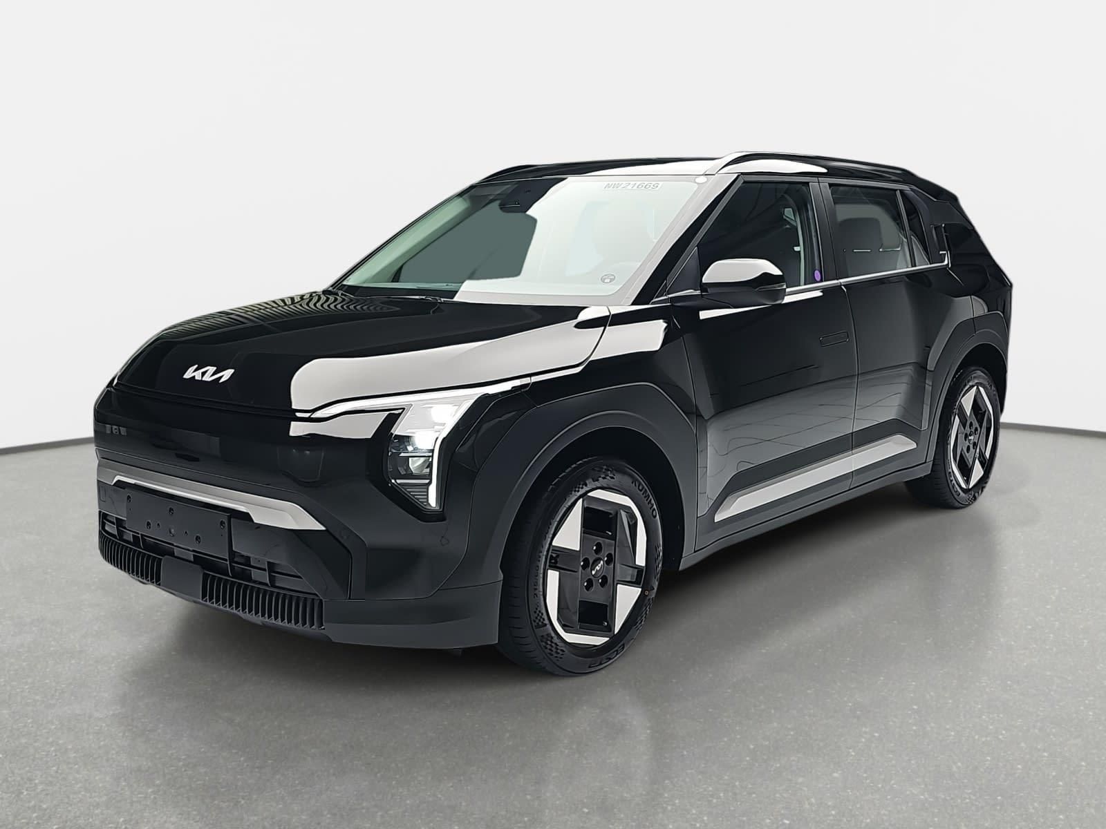 Kia EV3 - Bild 2