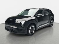 Kia EV3 - Vorschau Bild 2