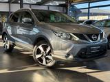 Nissan Qashqai 360° *HU/AU*SHZ*AHK*TEMPO* - Nissan Qashqai mit Diesel-Antrieb: Geländewagen