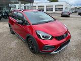 Honda Jazz Crosstar 1.5 i-MMD Hybrid Advance - Honda Jazz Tageszulassungen