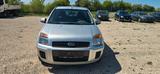 Ford Fusion Style - gebrauchte Ford Fusion aus dem Jahr 2010