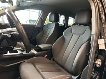 MYAUTOCENTER – Gebraucht- und Jahreswagen mit Werkstattservice in Pfaffenhofen Audi A4 Avant *ACC*PDC*NAVI*KLIMSitzHZ*